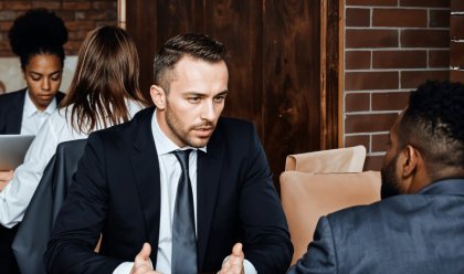 Rechtsberatung & Betreuung