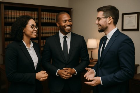 Persönlicher Service